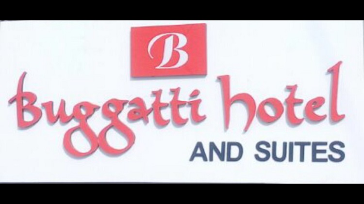 Buggatti hotel & Suites